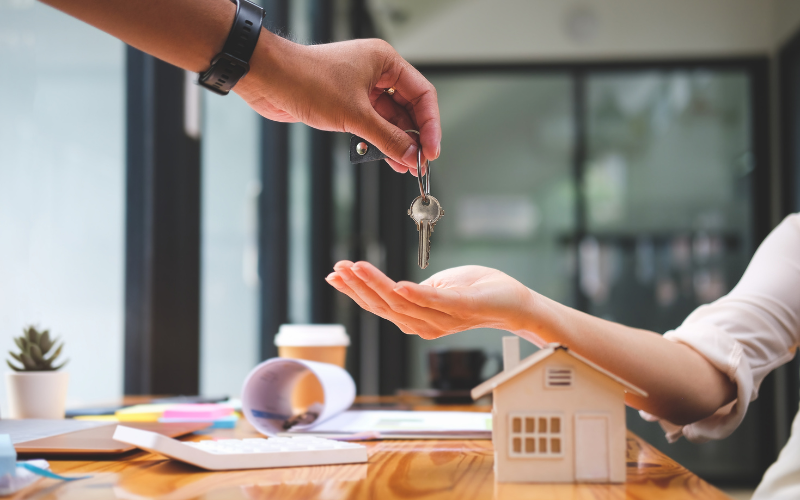 preguntas para comparar una casa