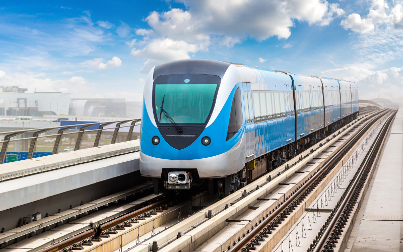 metro y metro tren
Ubicación al Comprar una Propiedad