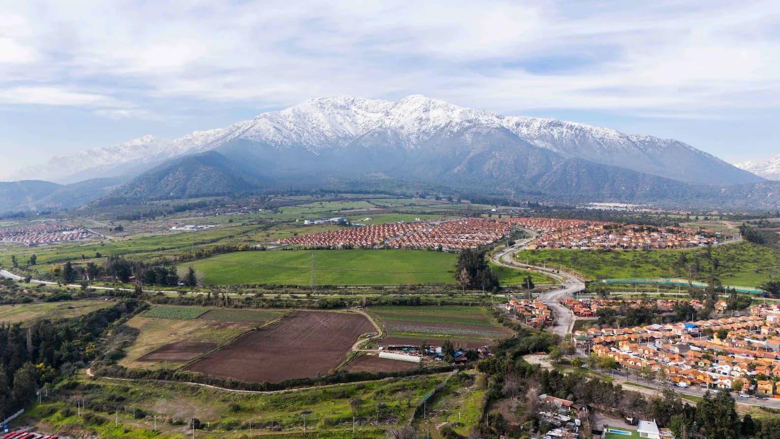 Altos del Valle Oriente