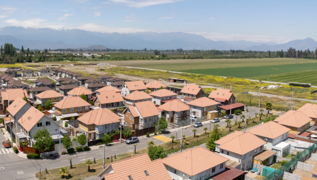 casas volare