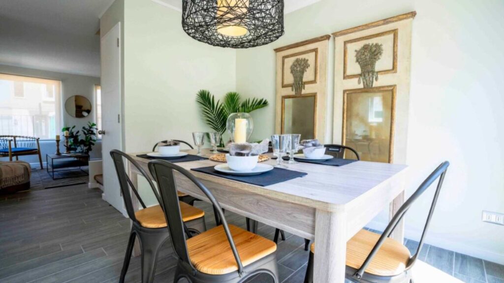 comedor mayal