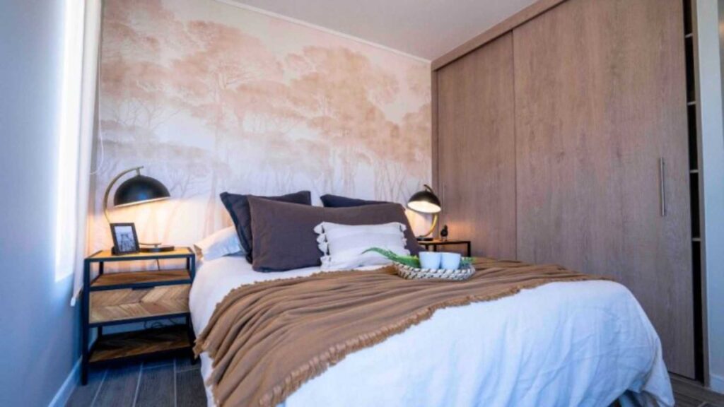 dormitorio mayal
