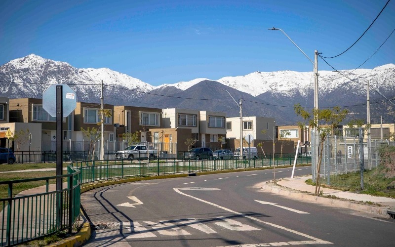 Opciones para comprar una casa