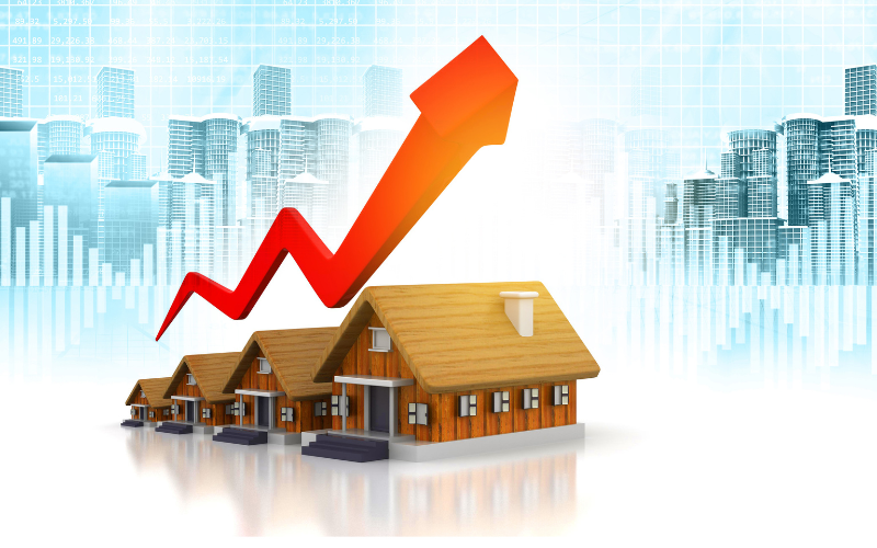 Inversión inmobiliaria: un refugio estratégico frente a la guerra arancelaria y la incertidumbre financiera